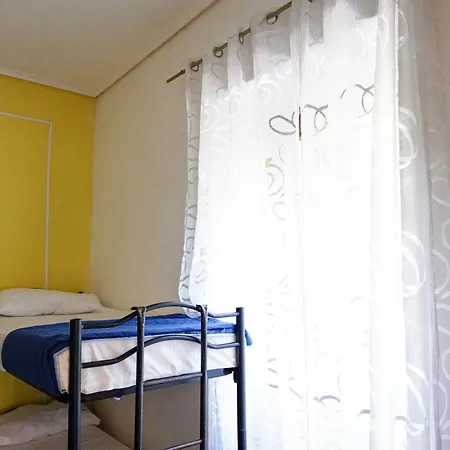 Hostal Mochileros *