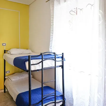 Hostal Mochileros *