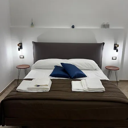 Dimora Dei Decumani * Napels