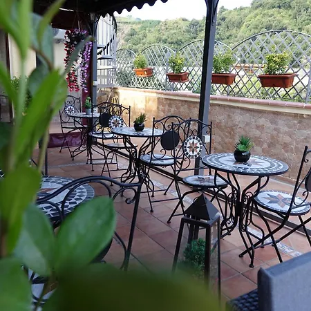 Kursaal Hotell Neapel
