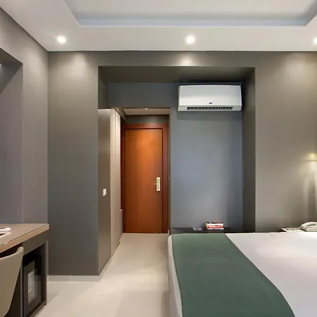Hotel Montespina Park