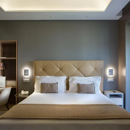 Hotel Montespina Park
