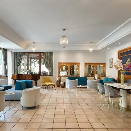 Montespina Park 4*