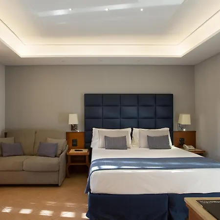 Montespina Park Hotel