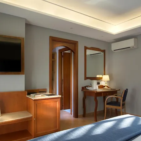 Montespina Park Hotel 4*
