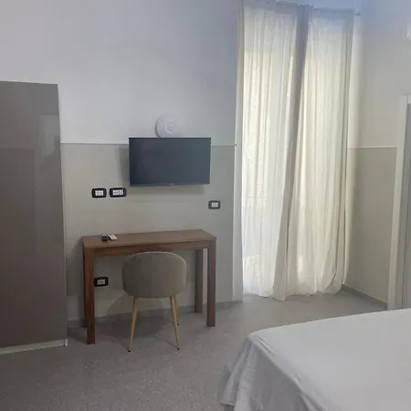 La Del Centro Storico Bed & Breakfast Napoli