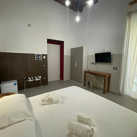 Bed & Breakfast La Del Centro Storico