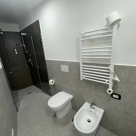 Bed & Breakfast La Del Centro Storico