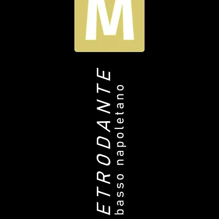 Апартаменты Metrodante