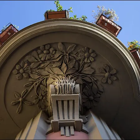Tu Casa: Picturesque Апартаменты