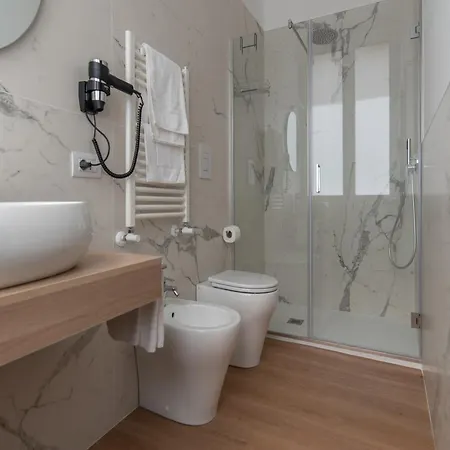 Bed & Breakfast Nolana 28 In *