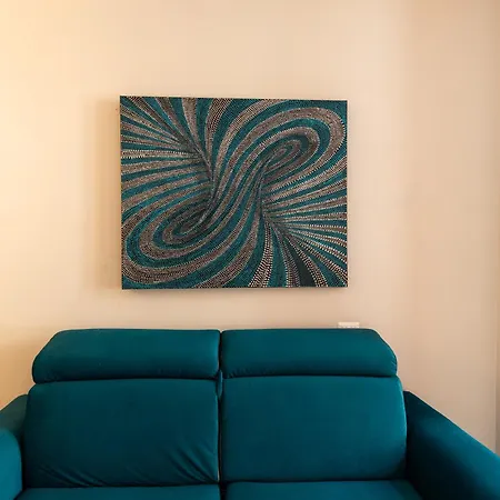 Apartamento Seven Winds Nápoles