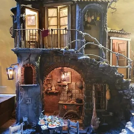 Nolana 28 In Bed & Breakfast