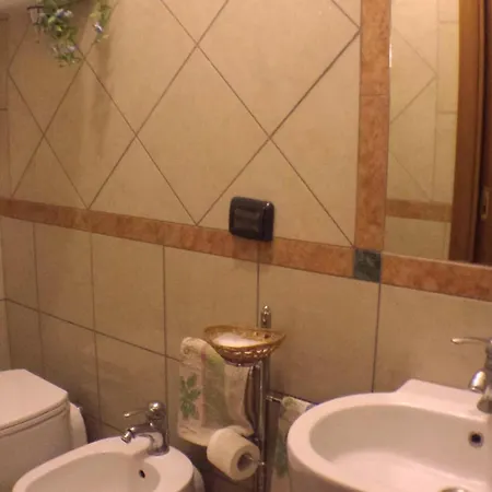 Hotel Ginevra Naples