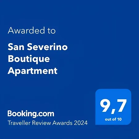 San Severino Boutique Guest house