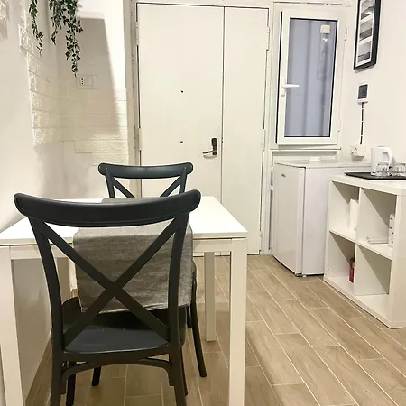 Apartamento Bellebbuono *