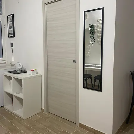 Bellebbuono Nápoles