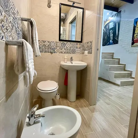 Apartamento Bellebbuono *