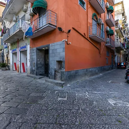 A Piazza Mercato By Wonderful Italy Apartment