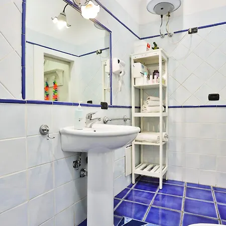 My House Carlo Iii Square Apartment Naples