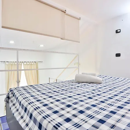 My House Carlo Iii Square Apartment Naples