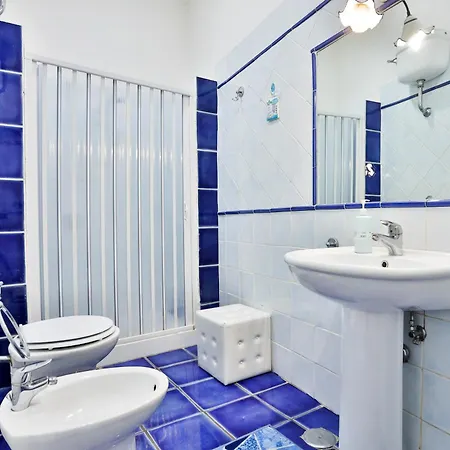 My House Carlo Iii Square Naples