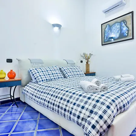 My House Carlo Iii Square * Naples