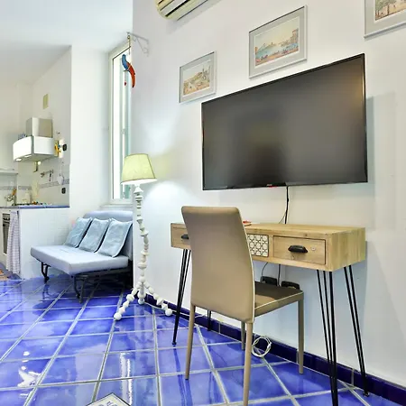 Apartment My House Carlo Iii Square