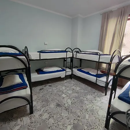 Hello Hostal *