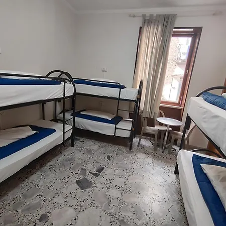 Hostal Hello Nápoles
