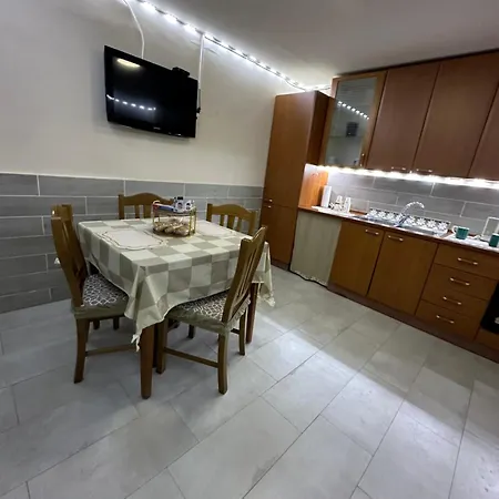 Casa Manu Napoli