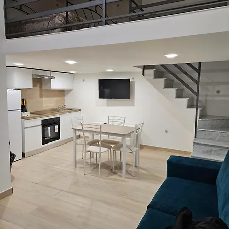 Casa Savoia Dream Apartamento Nápoles