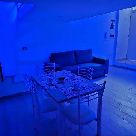 Casa Savoia Dream * Nápoles