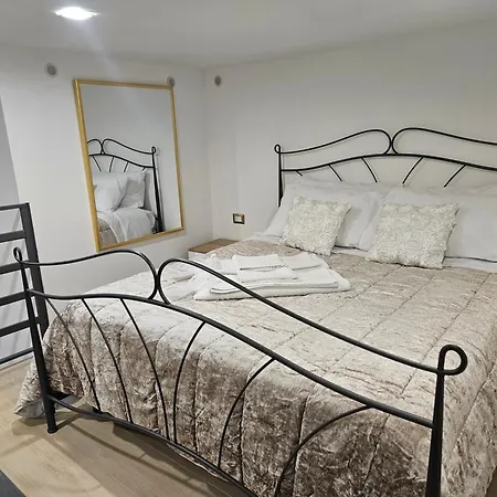 Casa Savoia Dream Apartamento