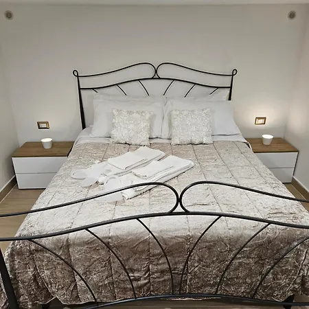 Casa Savoia Dream Apartamento