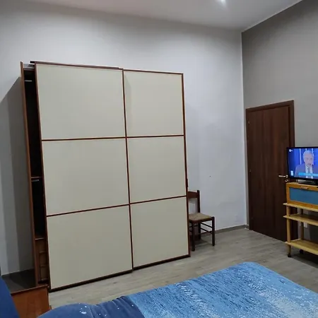 Apartment In Family *
