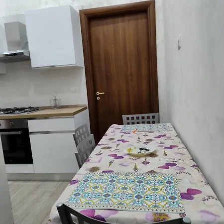 Apartment In Family *