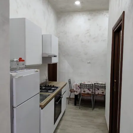 In Family Apartment Naples