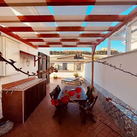 Toledo Sky Apartment *