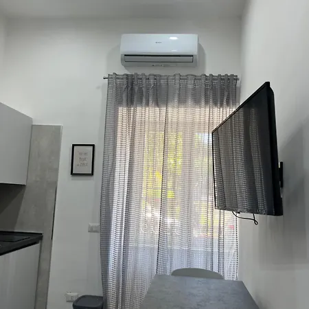 Gabry's House Apartamento