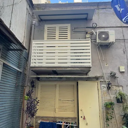 Spezzano House Appartement Naples