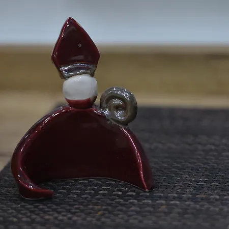 فندق مبيت وإفطار Regina Margherita