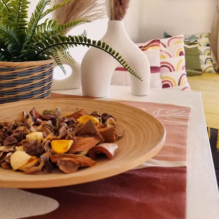 Vesuvio Appartement