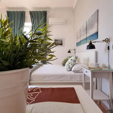 Vesuvio Appartement Napels