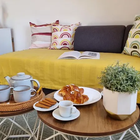 Vesuvio Appartement *
