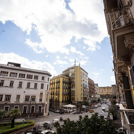 Hr Boutique Porto, Napoli Centro, By Clapa Group