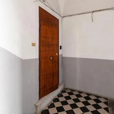 Scio' Apartment Naples