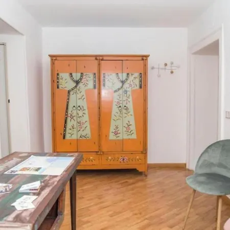 Apartment Scio' *