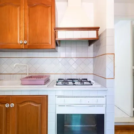 Scio' Apartment Naples