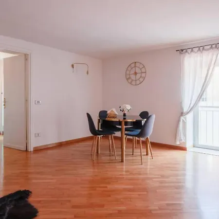 Apartment Scio' *